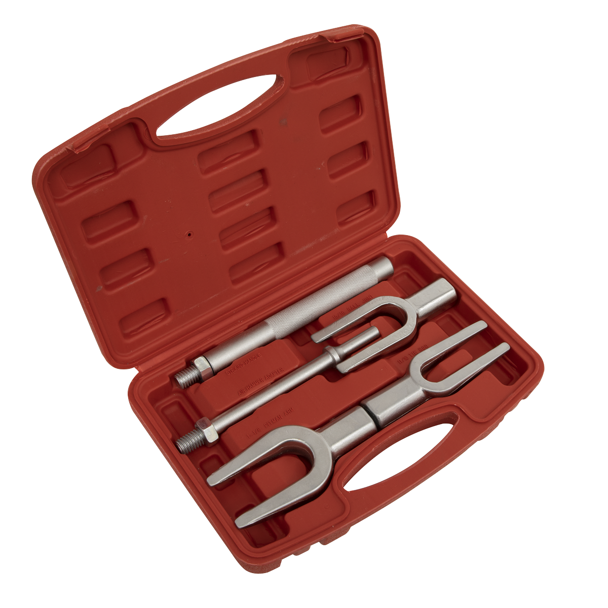 Ball Joint Splitter Kit 5pc