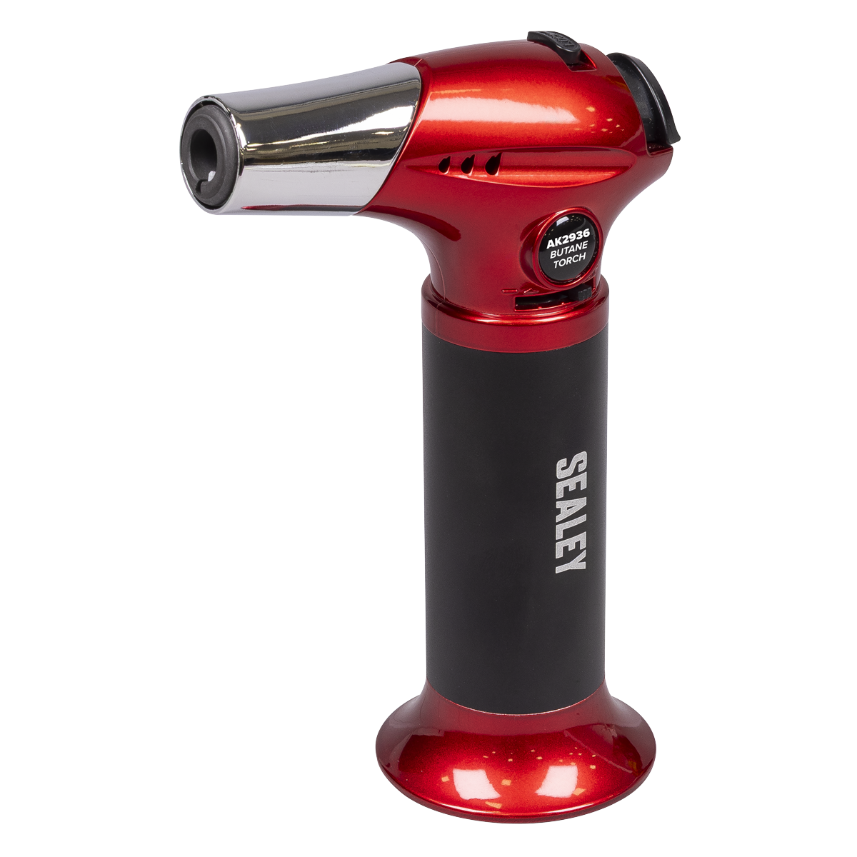 Refillable Butane Heating/Soldering Torch