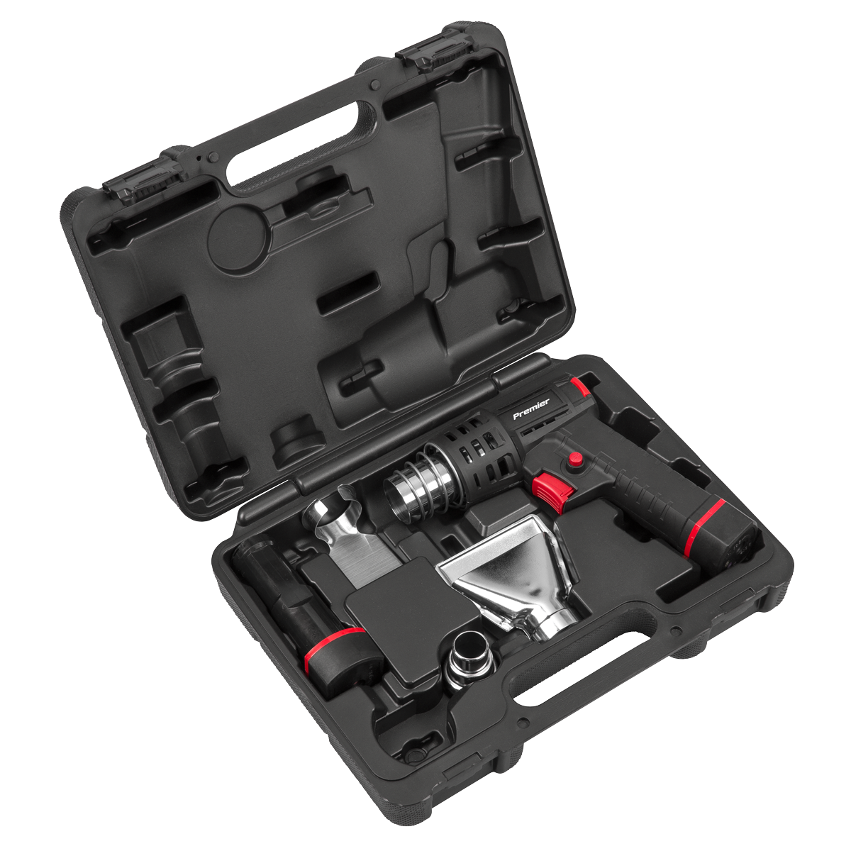 Butane Heat Gun