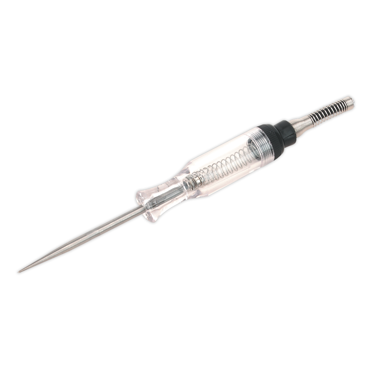 Circuit Tester with Test Light 6-24V
