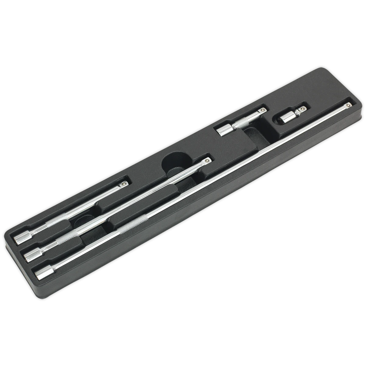 Premier Extension Bar Set 3/8"Sq Drive 5pc