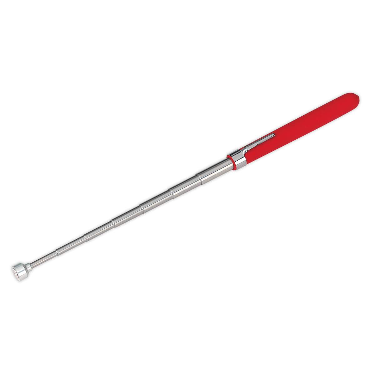 Premier Telescopic Magnetic Pick-Up Tool 1.6kg Capacity
