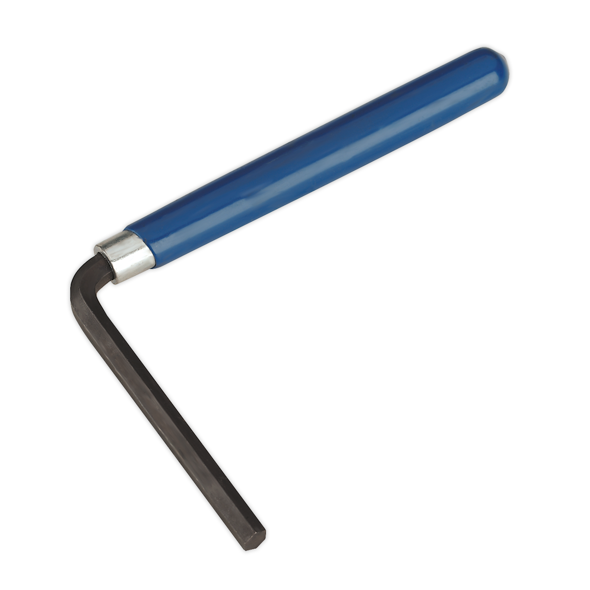 Long Reach Angled Head Hex Wrench 7mm