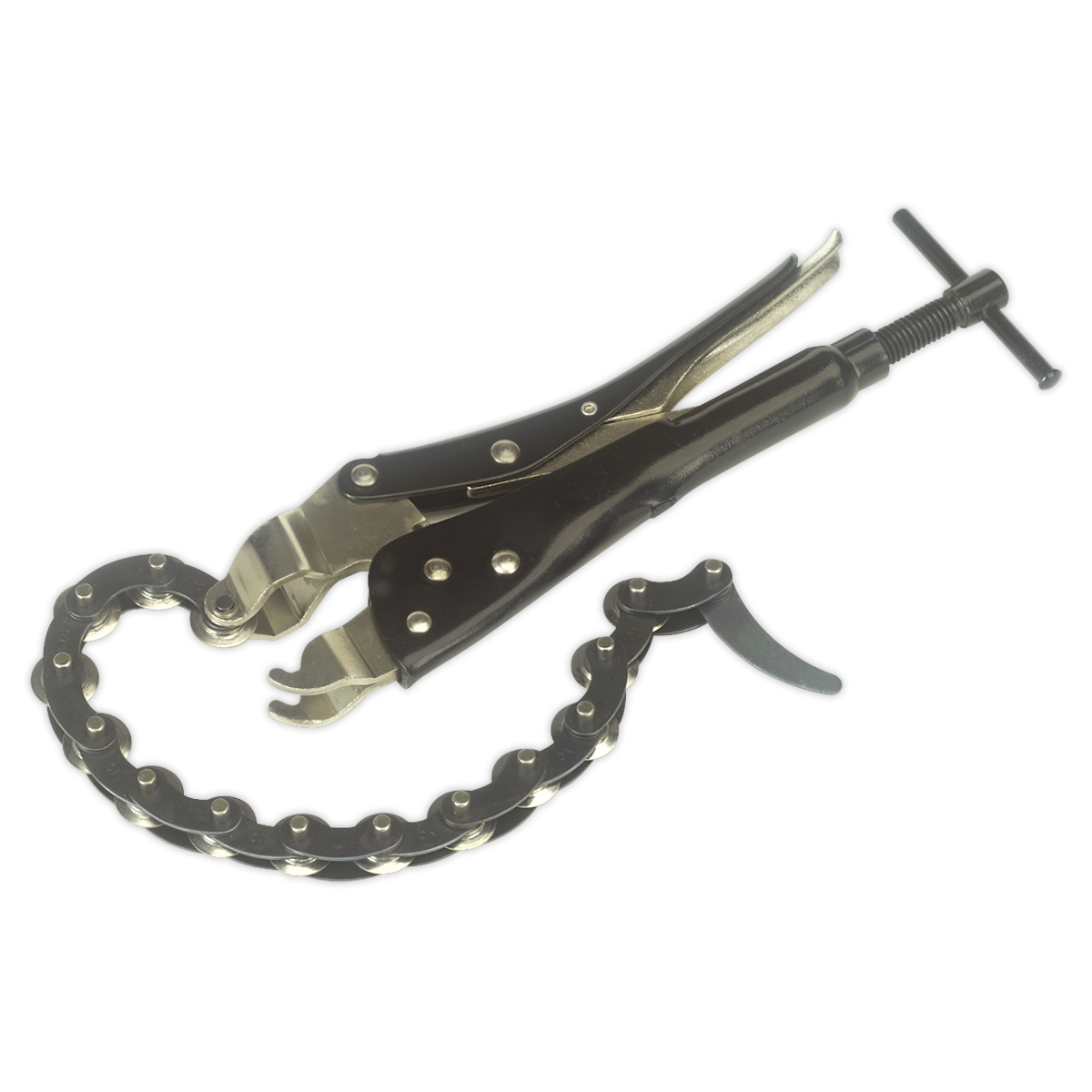 Exhaust Pipe Cutter