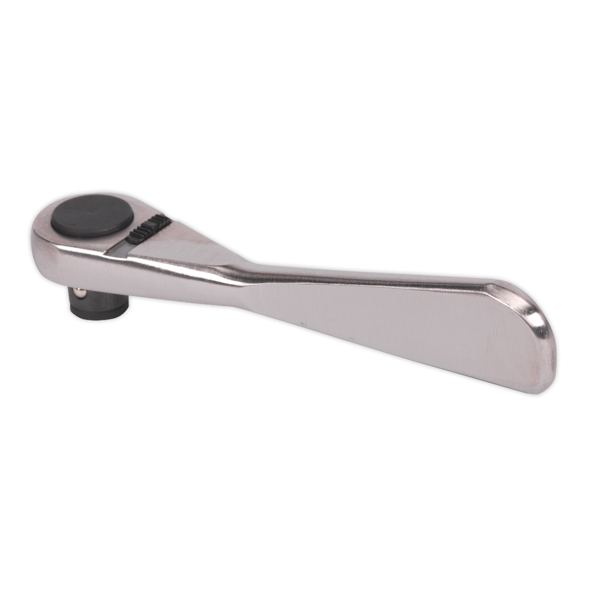 Premier Micro Bit Driver Ratchet Stainless Steel 1/4"Hex