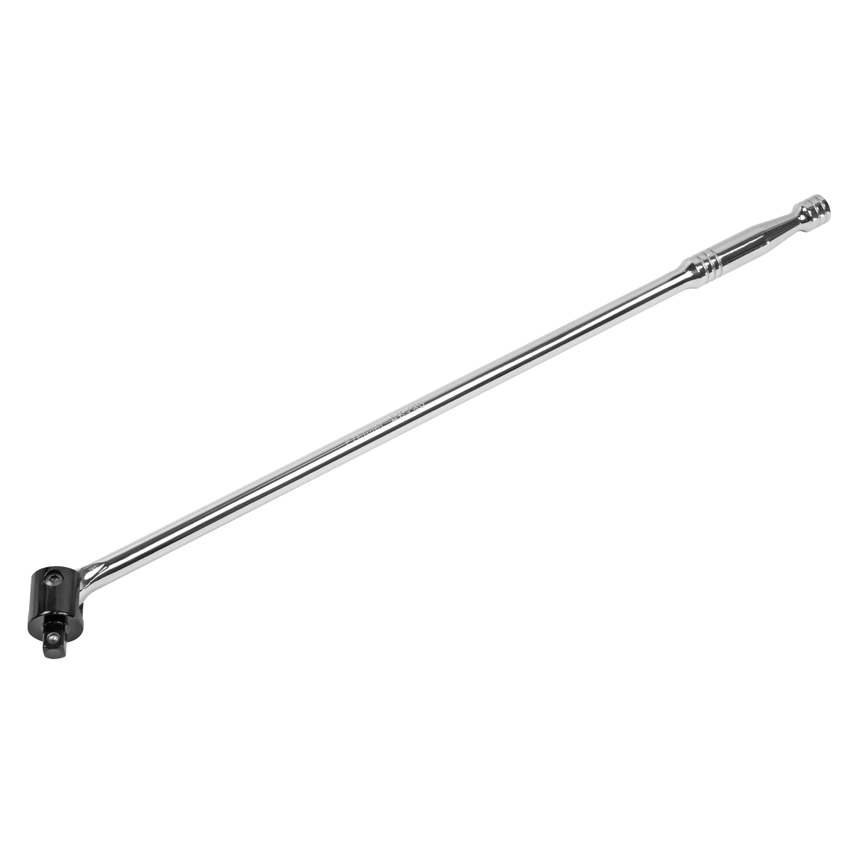 Premier Breaker Bar 1/2"Sq Drive 600mm