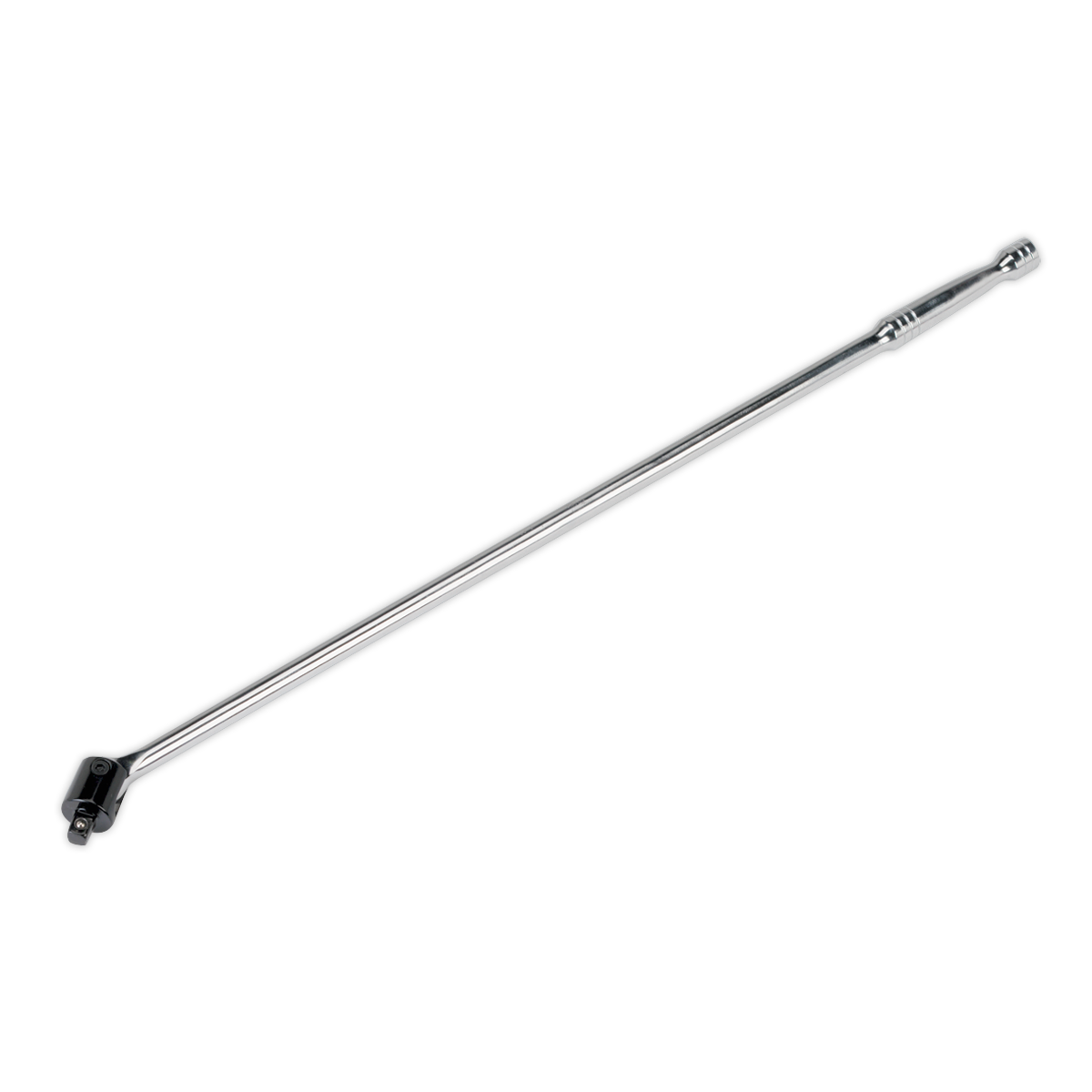 Premier Breaker Bar 1/2"Sq Drive 750mm