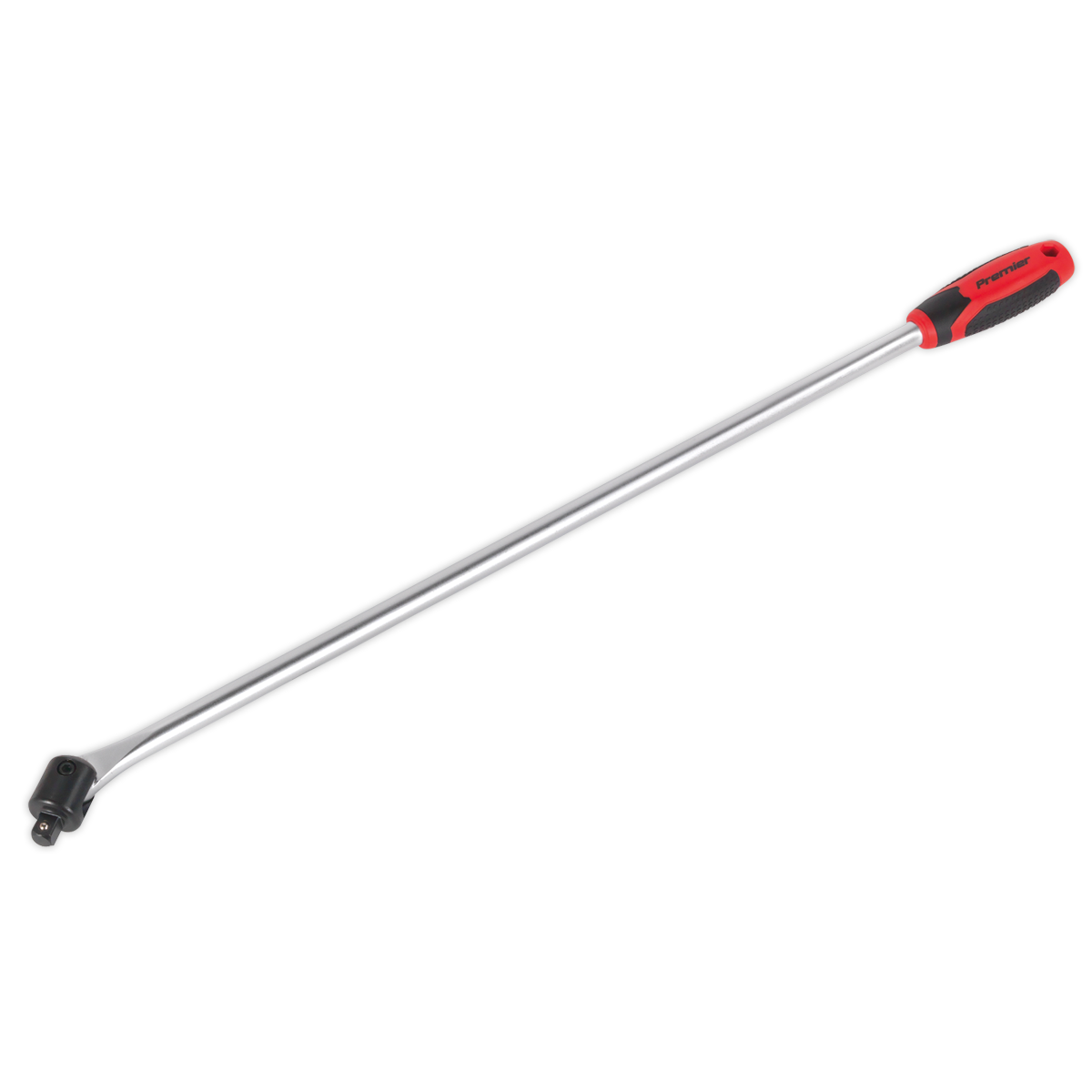 Premier Breaker Bar 1/2"Sq Drive 750mm