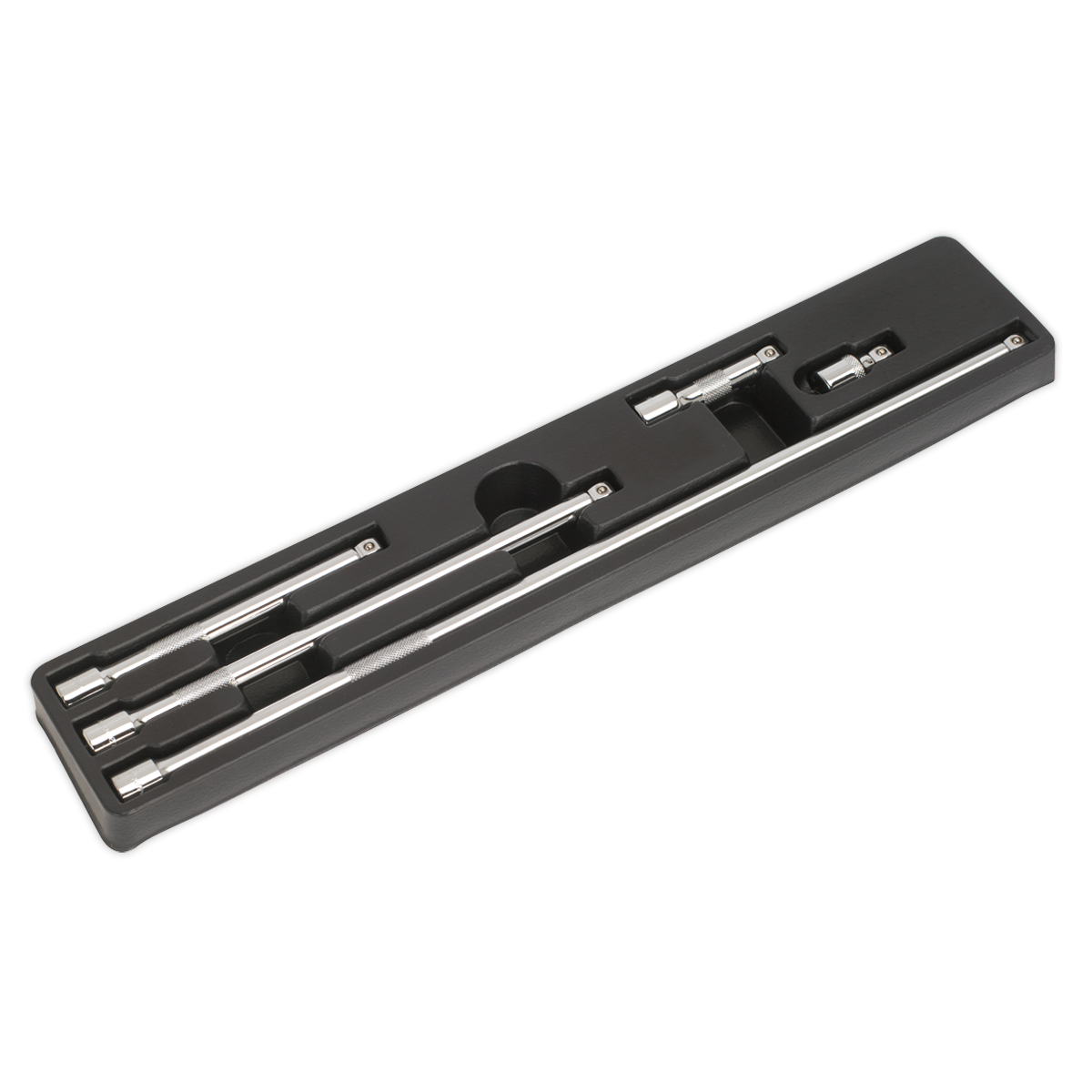 Premier Wobble Extension Bar Set 3/8"Sq Drive 5pc