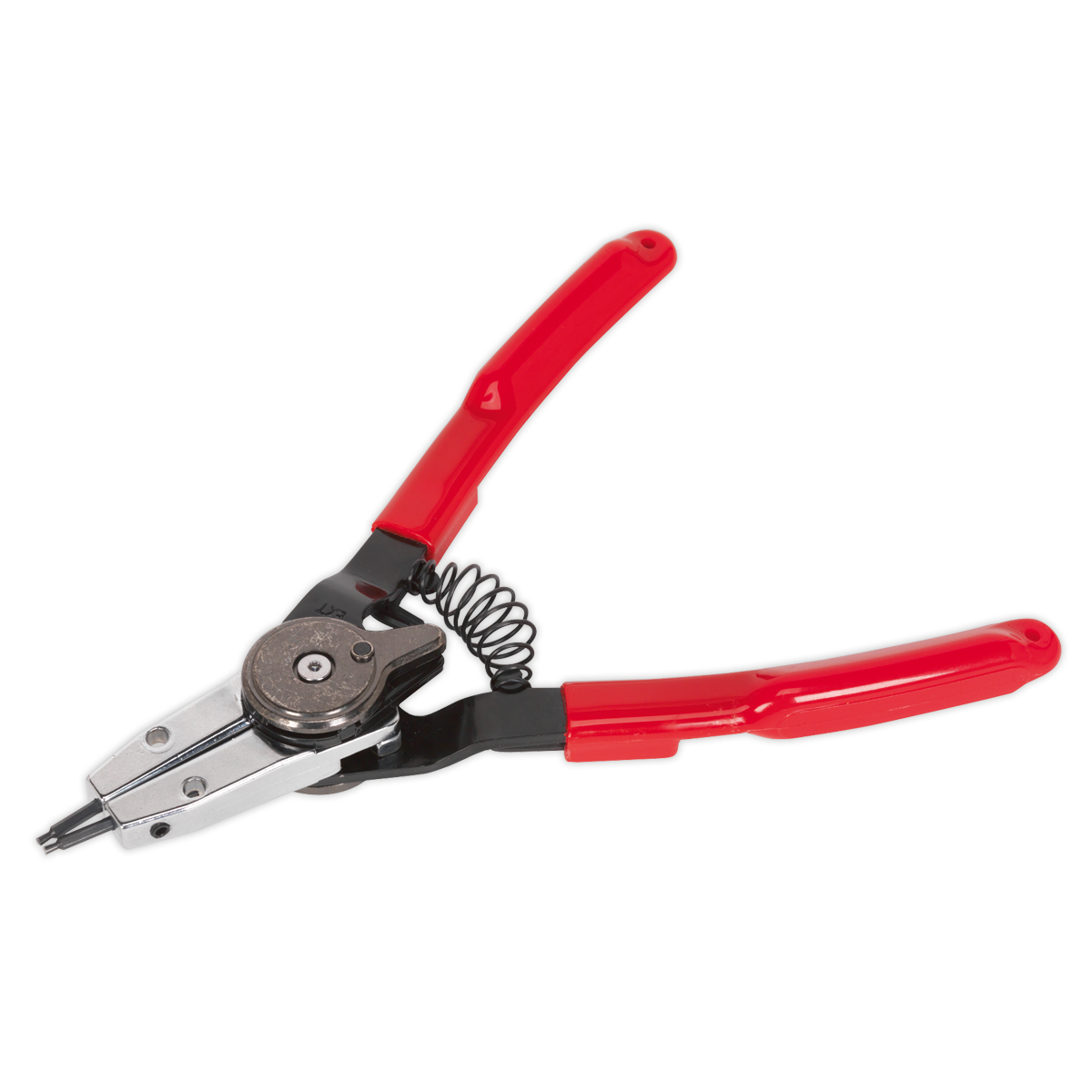Premier Quick Change Circlip Pliers Set Internal/External