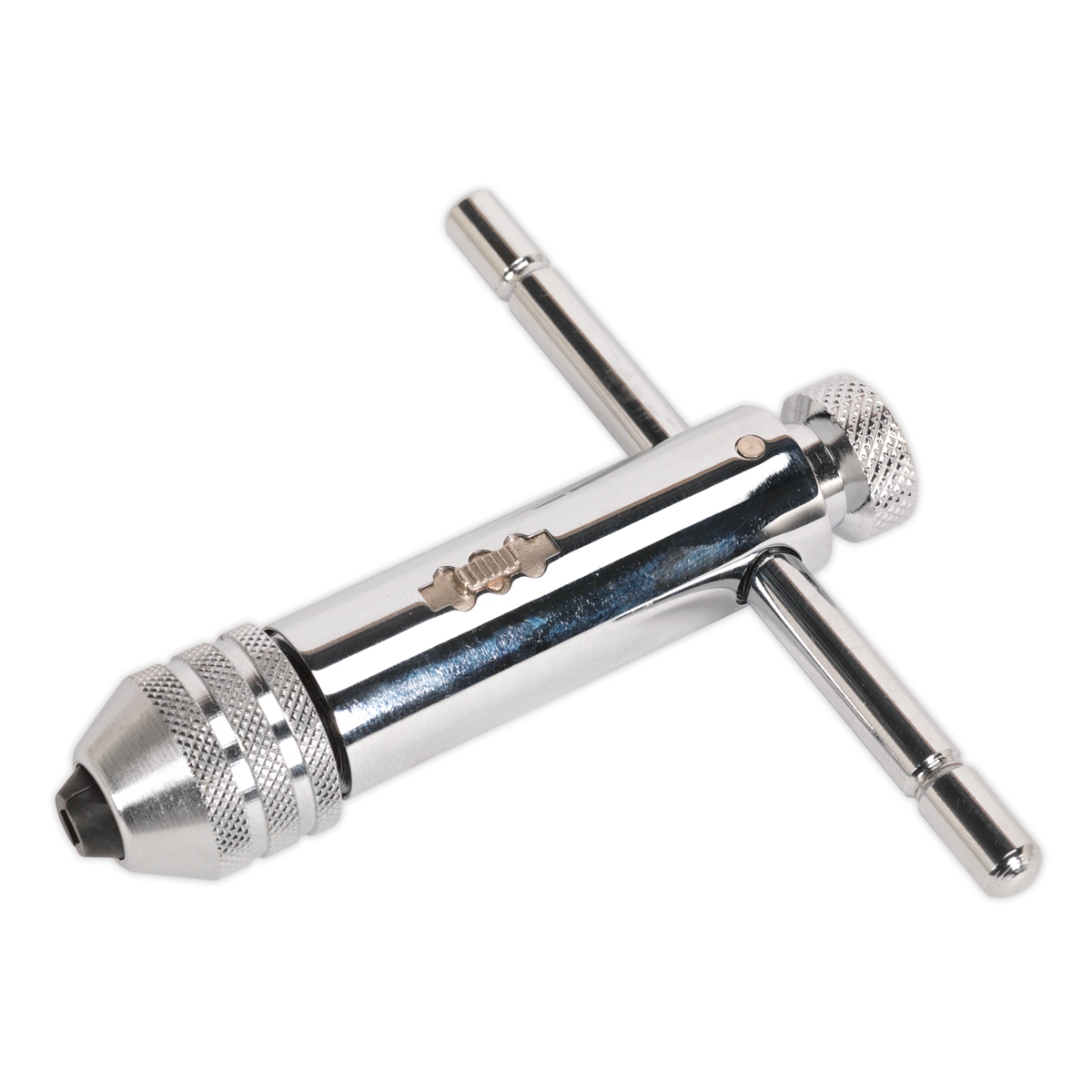 Ratchet Tap Wrench M5-M12