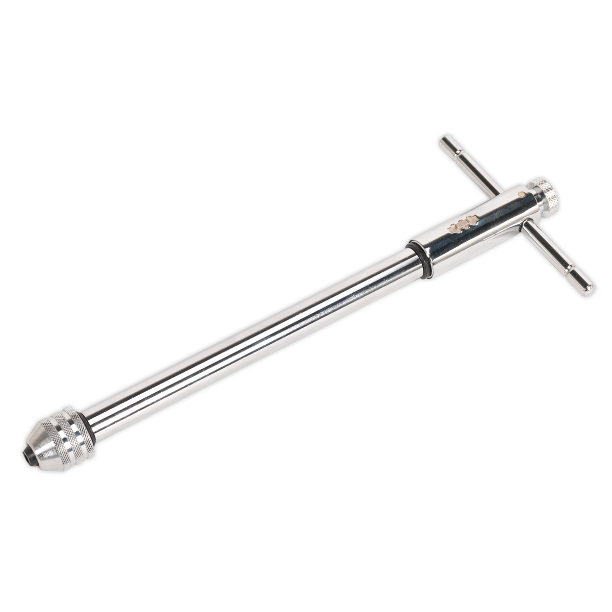 Ratchet Long Handle Tap Wrench M5-M12