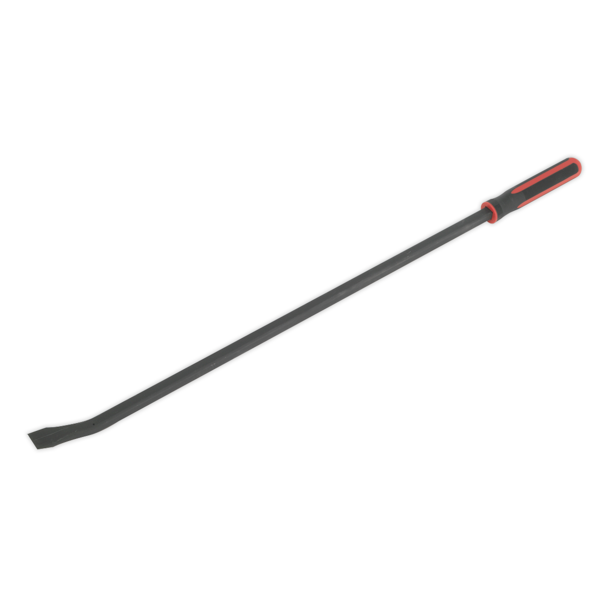 Premier Heavy-Duty 45° Pry Bar with Hammer Cap 1220mm