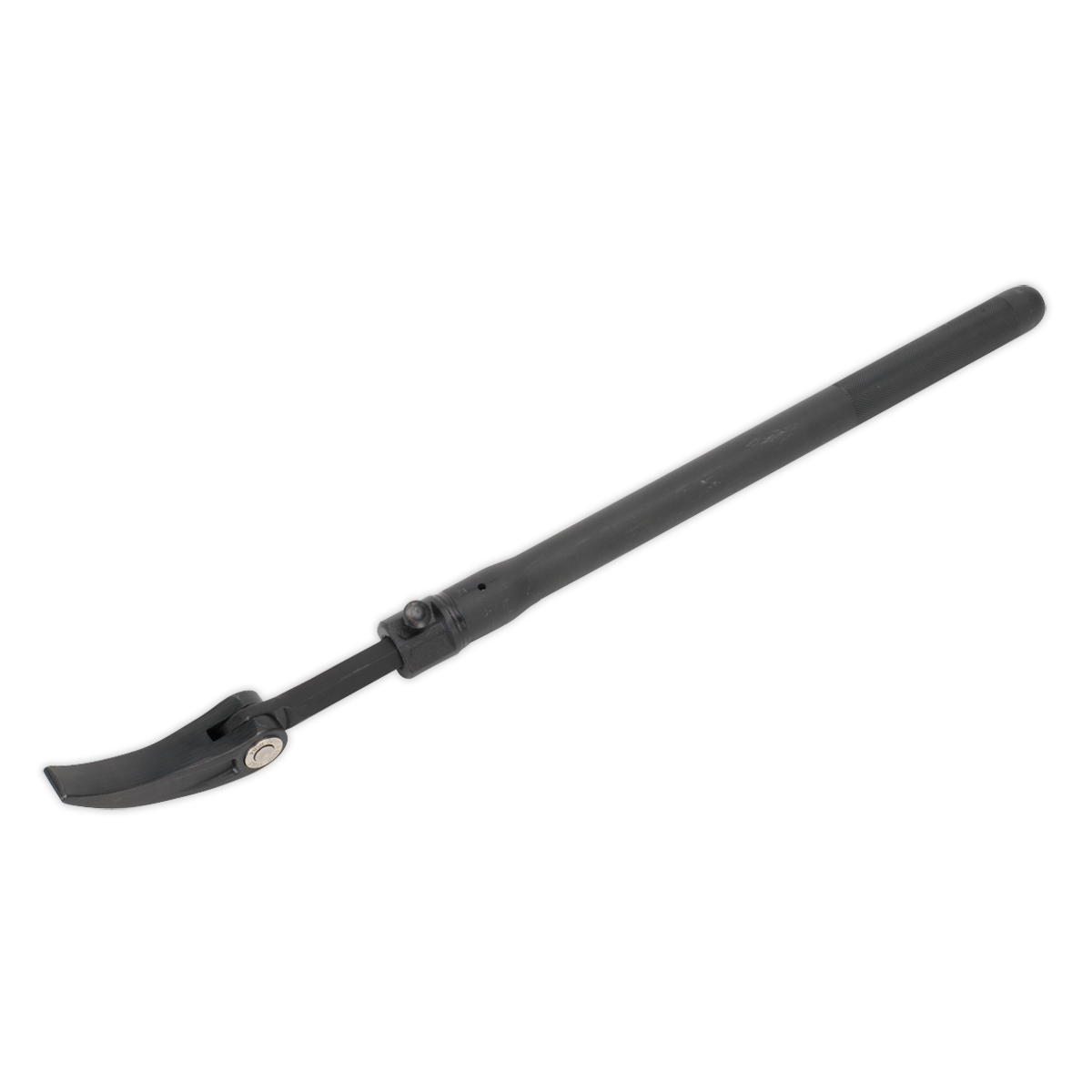 Premier Extendable Pry Bar with Adjustable Head 600-915mm