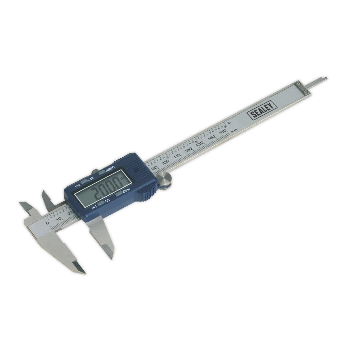 Digital Vernier Caliper 0-150mm(0-6")