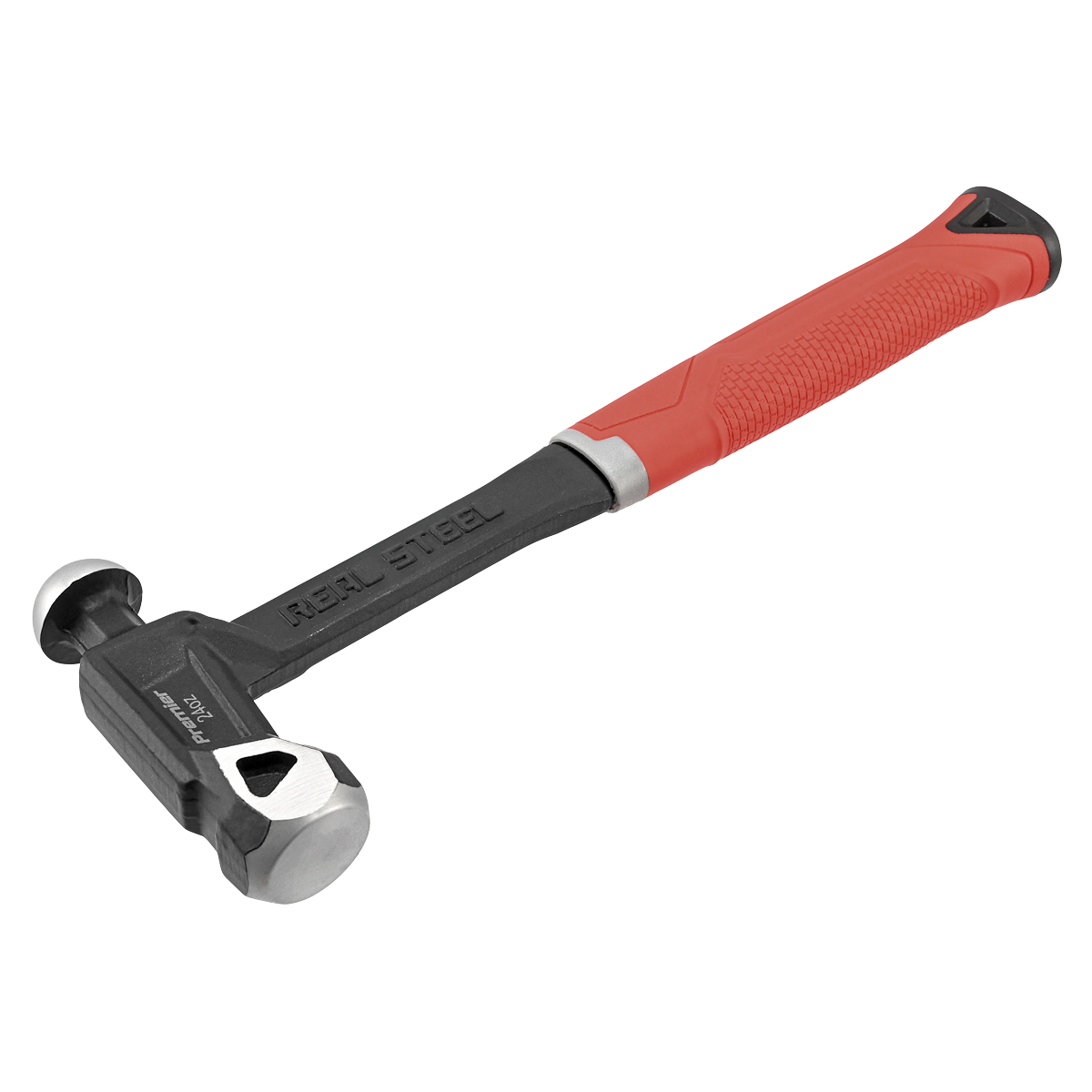 Premier One-Piece Ball Pein Hammer 24oz