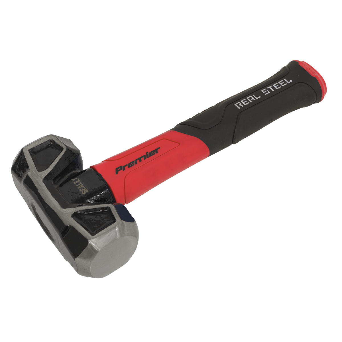 Premier Club Hammer with Fibreglass Shaft 3lb