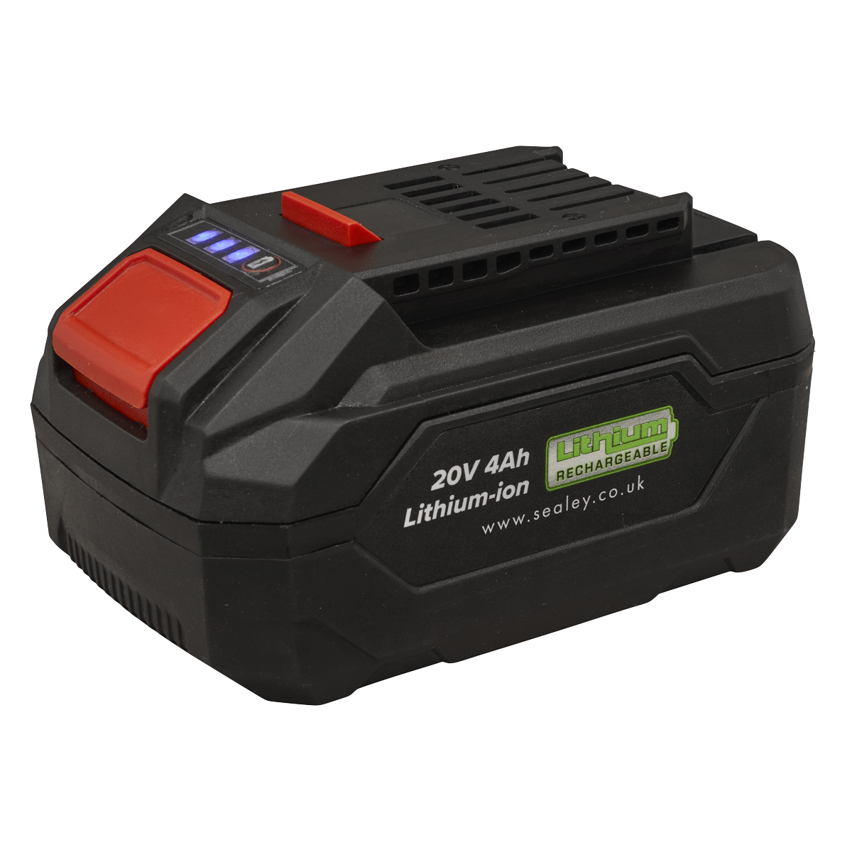 SV20 Series Power Tool Battery 20V 4Ah