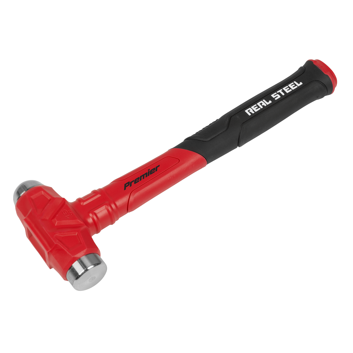 Premier Dead Blow Ball Pein Hammer 16oz