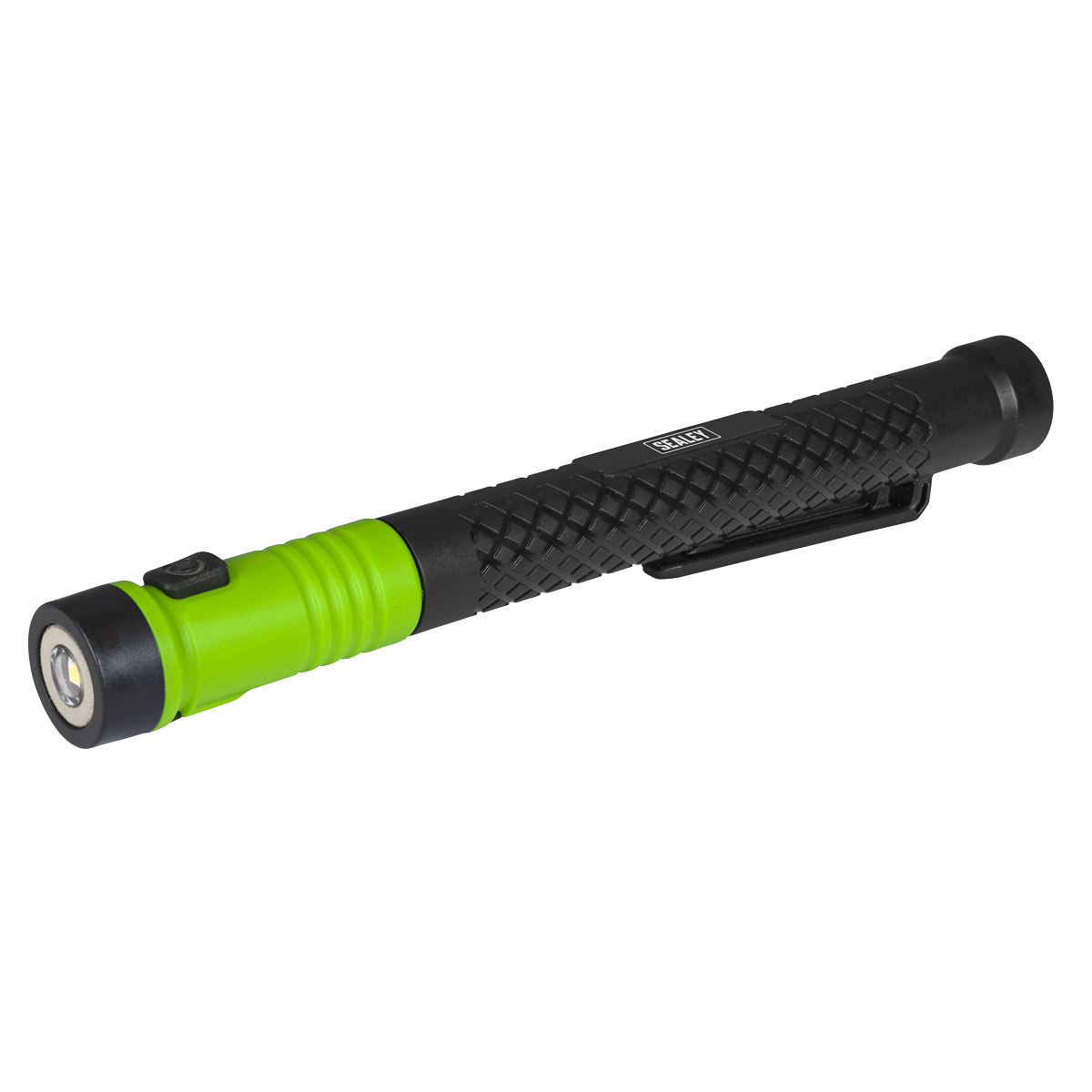 Rechargeable Telescopic Flexi Pick-Up Tool Light 1W SMD LED