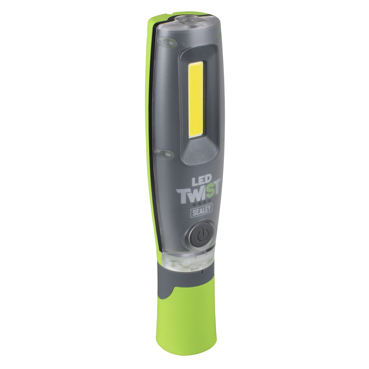LED Twist® Rechargeable Inspection Light Green