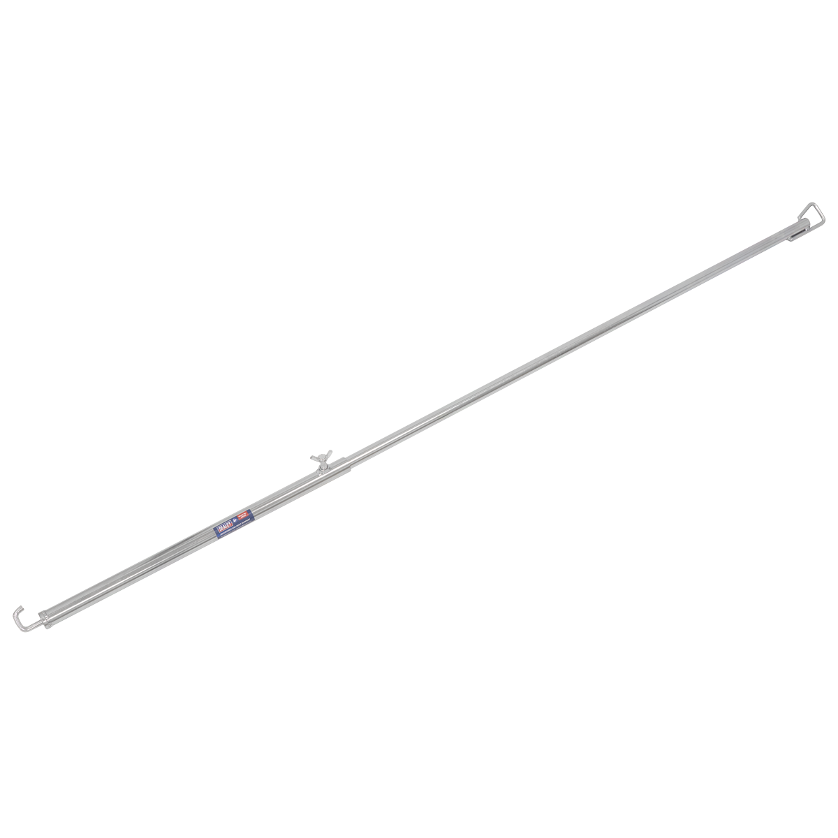 Adjustable Car Boot Support