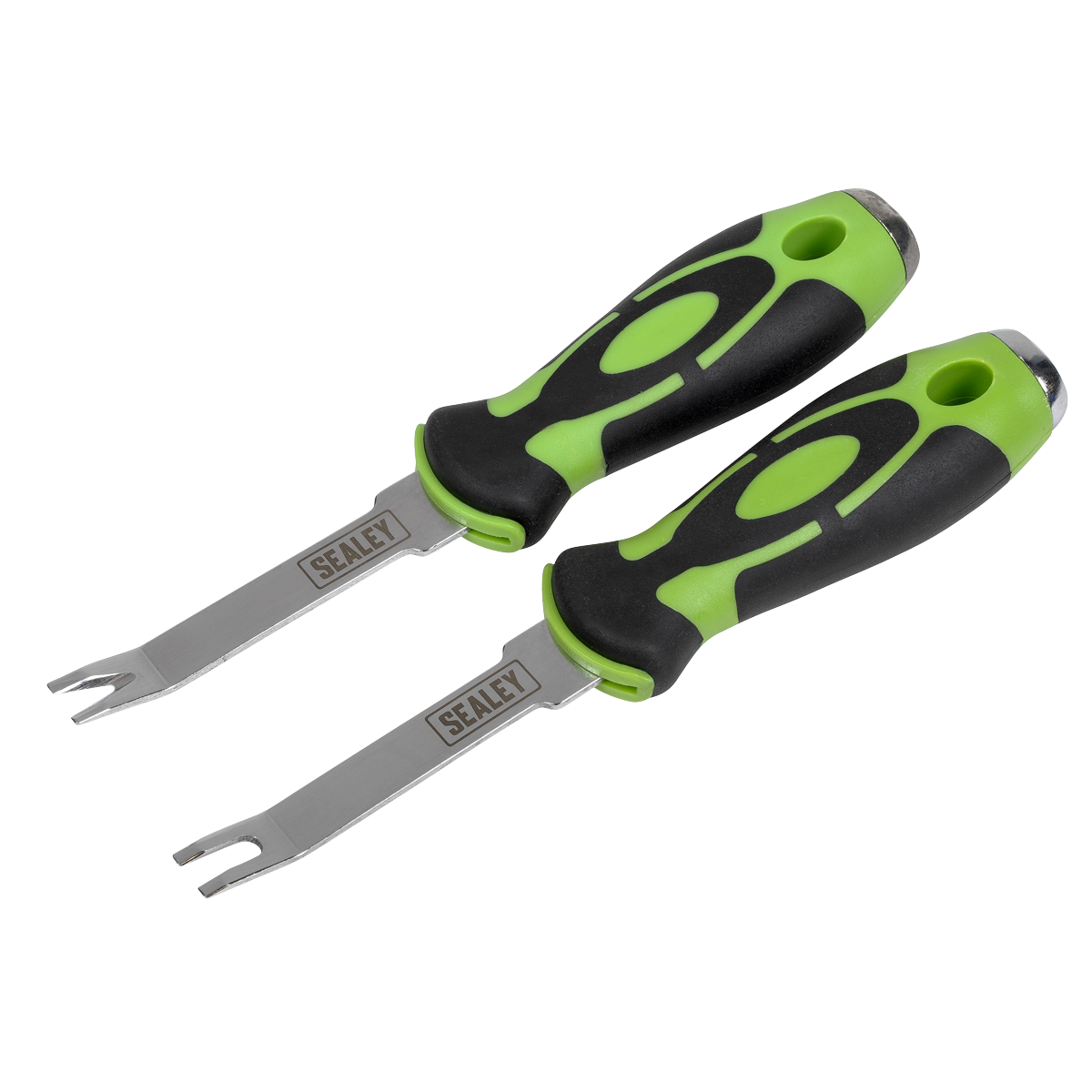 Trim Clip Removal Tool Set 2pc
