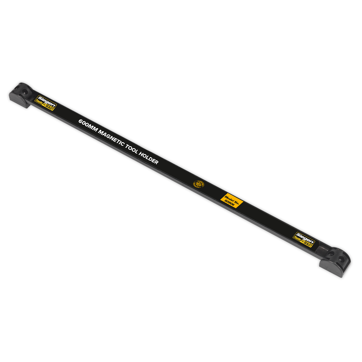 Siegen Tool Holder Magnetic 600mm