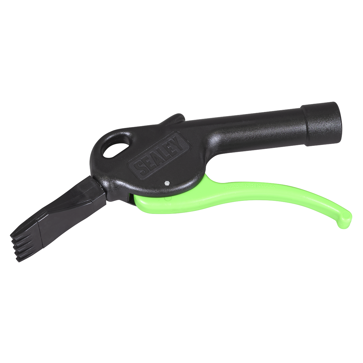 Premier Curtain Air Blow Gun with 1/4"BSP Air Inlet