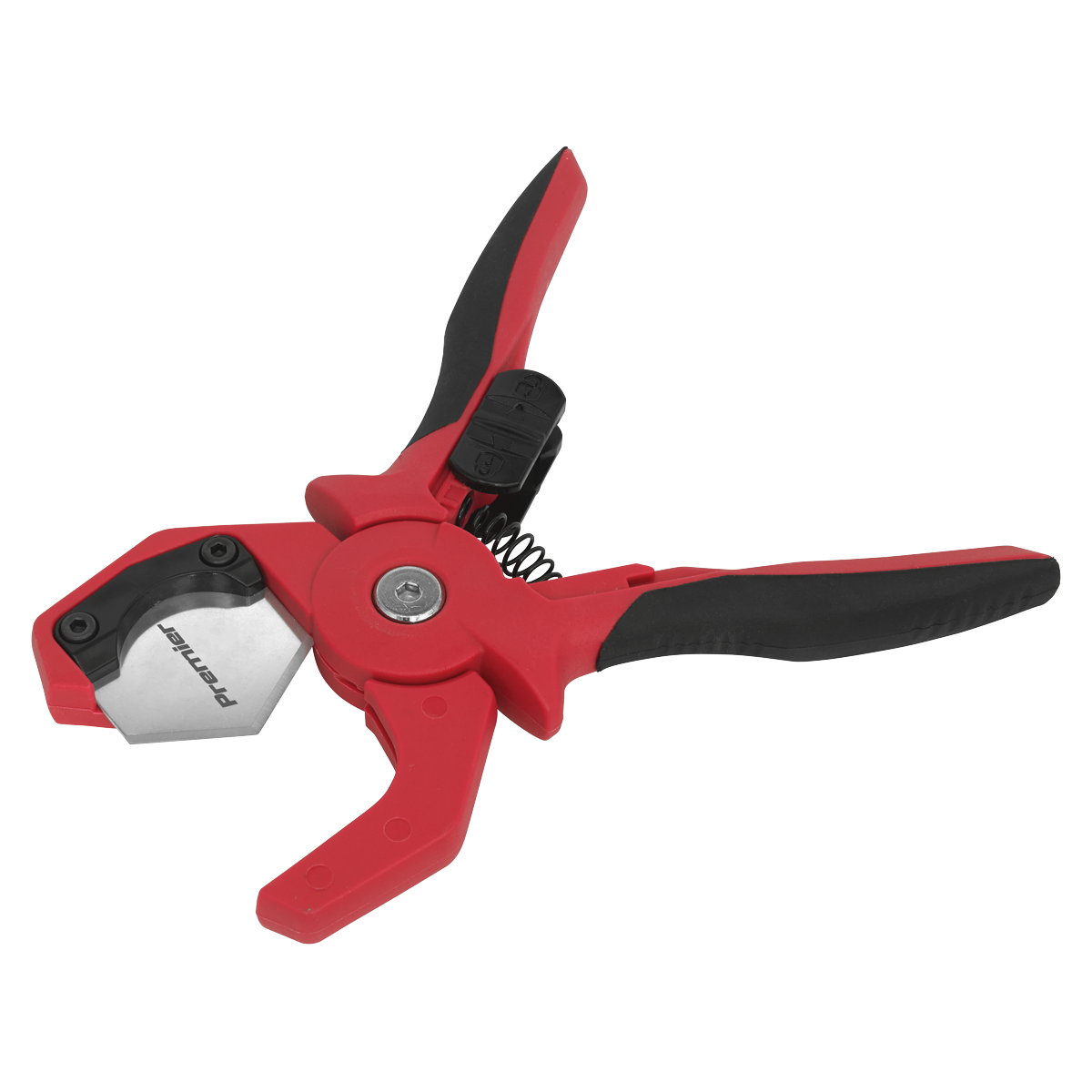 Premier Hose Cutter 3-32mm