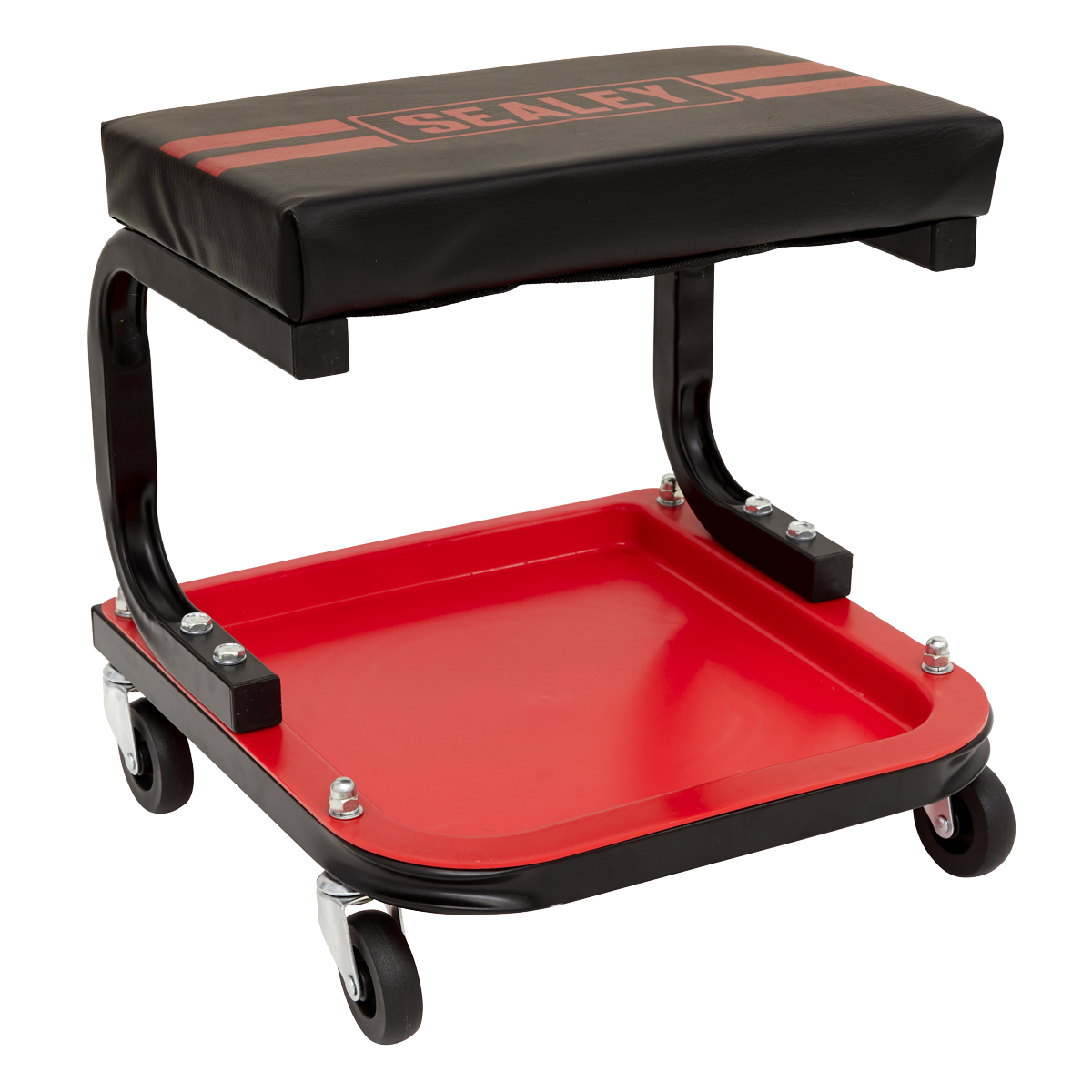 Mechanic's Utility Seat
