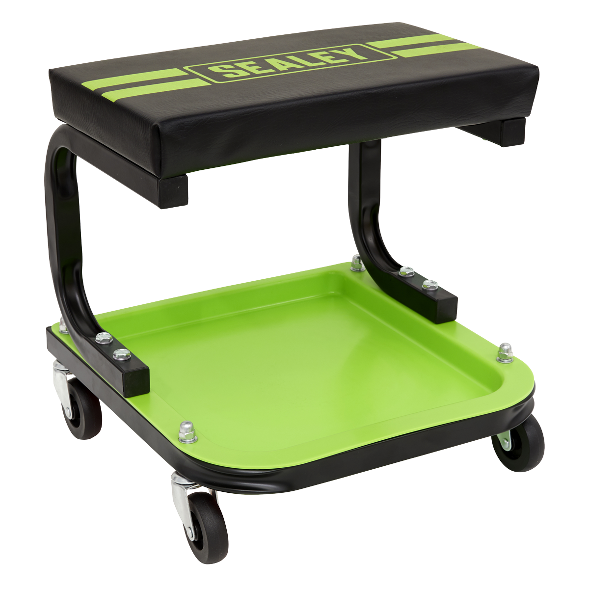 Mechanic's Utility Seat - Green