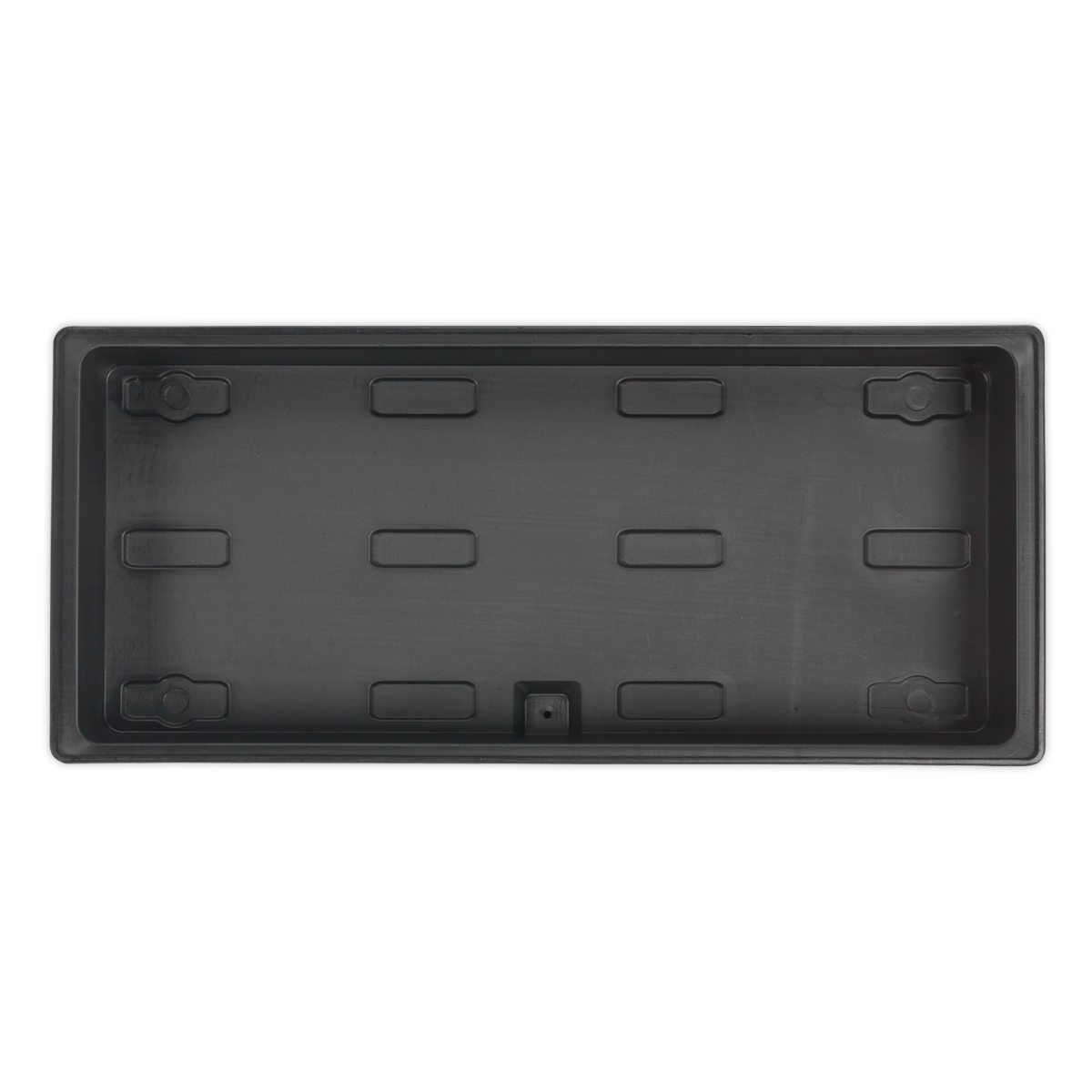 Premier Blank Tool Tray 176.5 x 397 x 55mm