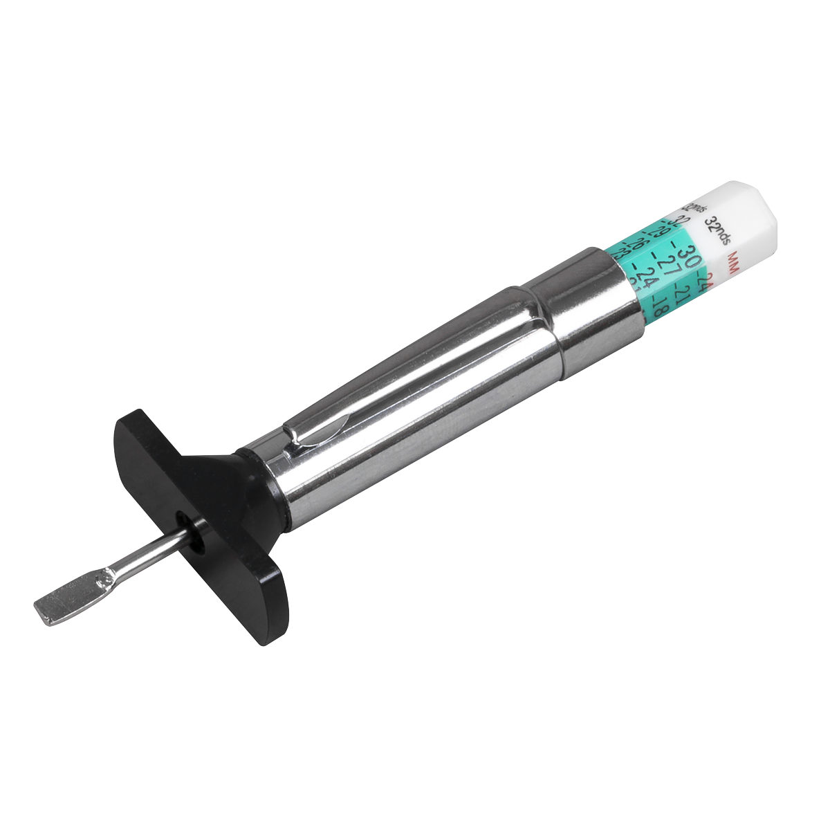 Pocket Type Tyre Tread Depth Gauge
