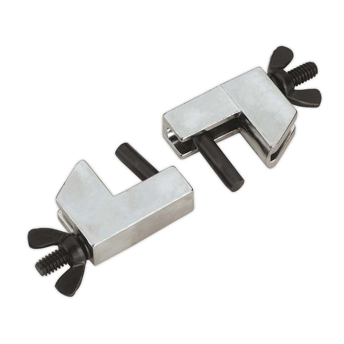 Brake & Fuel Hose Pinch Tool Set 2pc