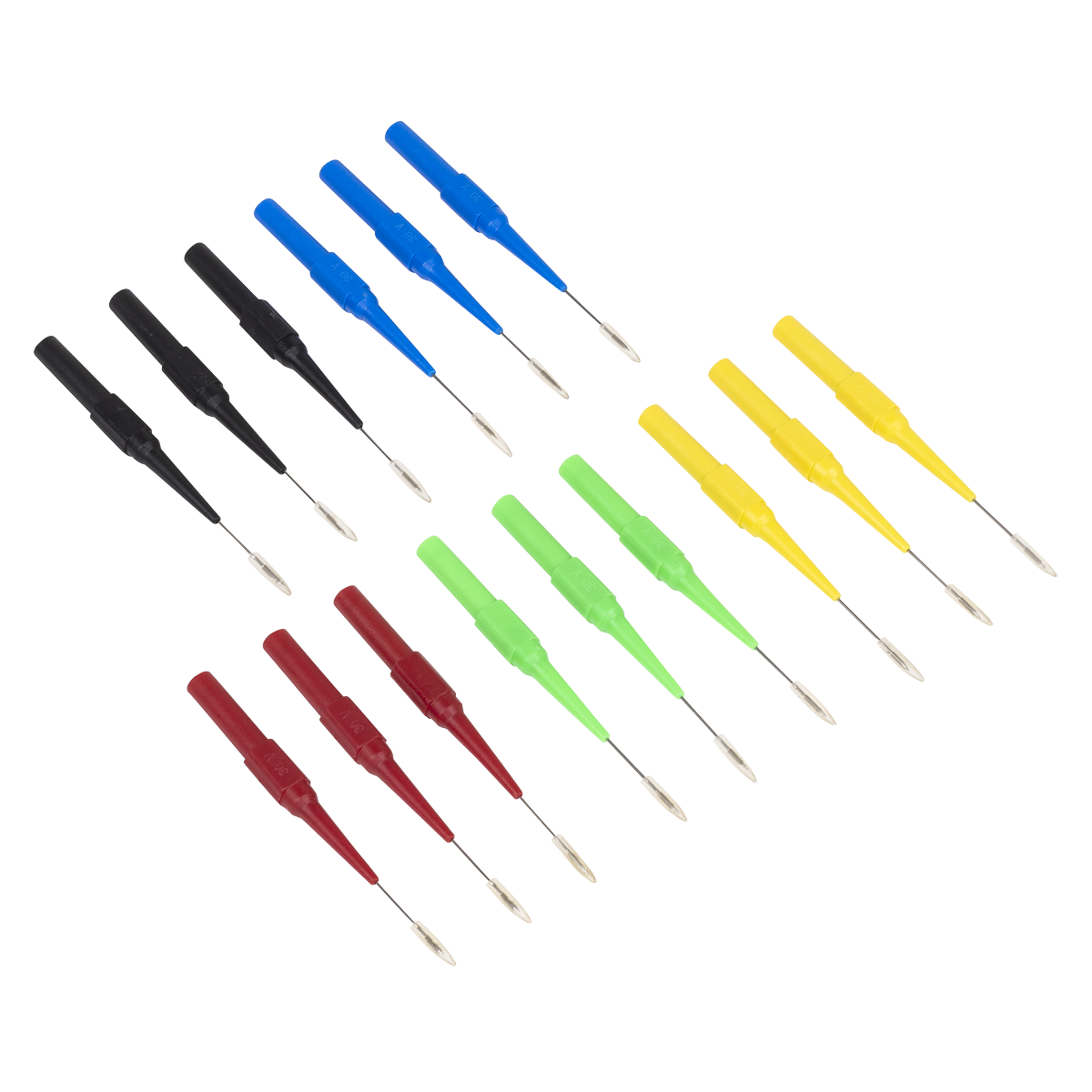 Automotive Back Probes 15pc