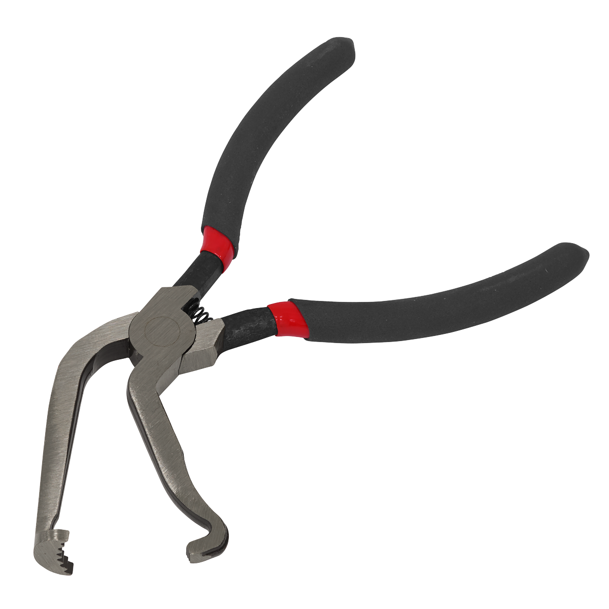 Electrical Disconnect Pliers - 60° Angled