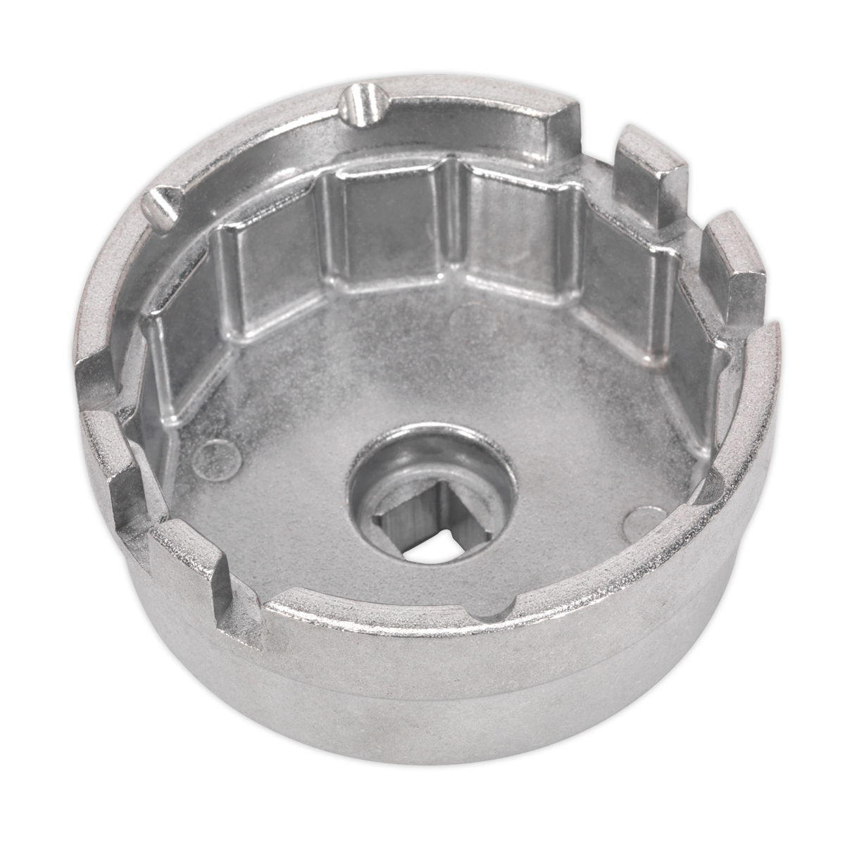 Oil Filter Cap Wrench for Toyota 64.5mm x 14 Flutes